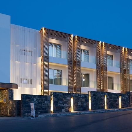 Ammos Beach Resort Crete Island Exterior foto