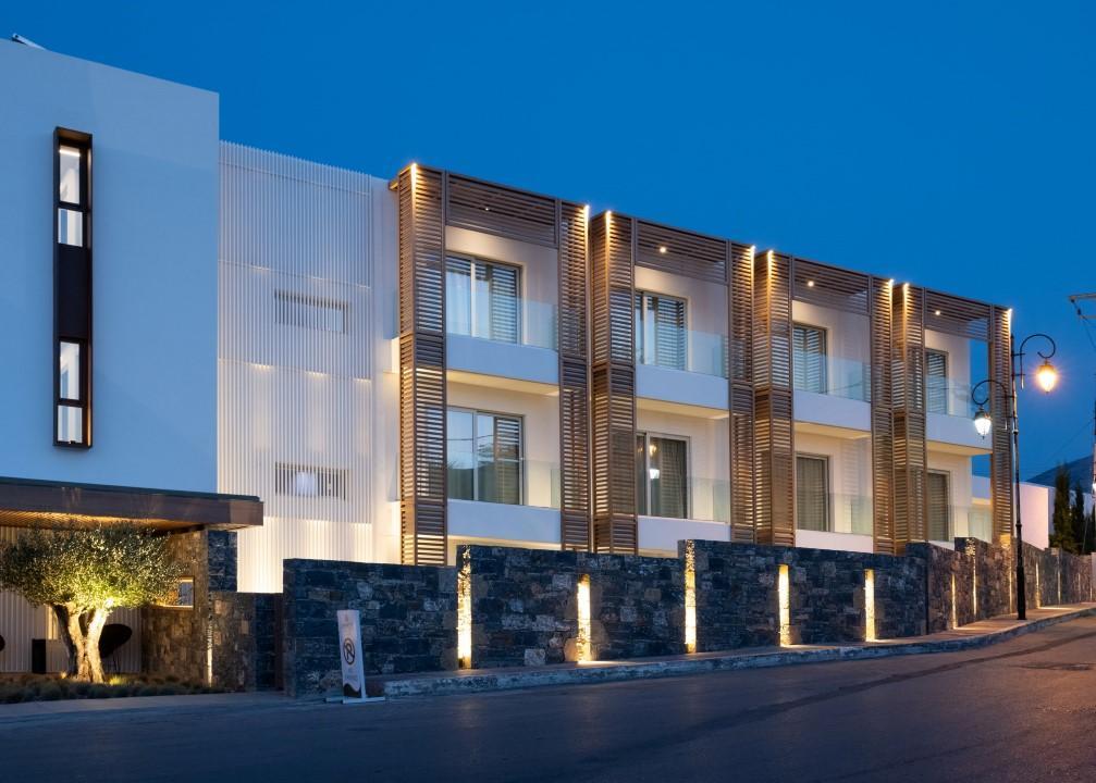 Ammos Beach Resort Crete Island Exterior foto