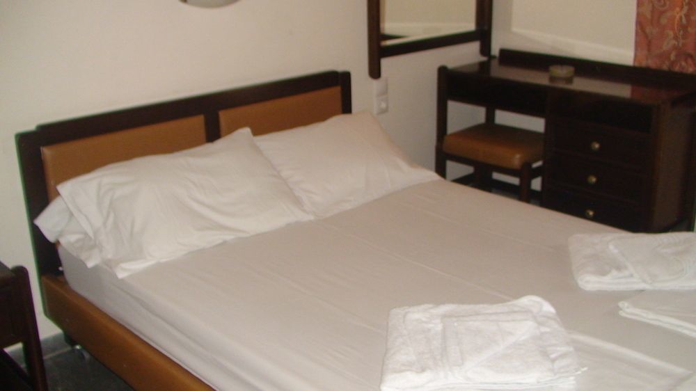 Ammos Beach Resort Crete Island Exterior foto