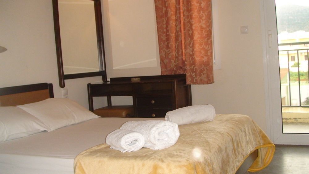 Ammos Beach Resort Crete Island Exterior foto