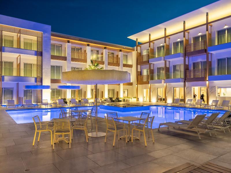 Ammos Beach Resort Crete Island Exterior foto