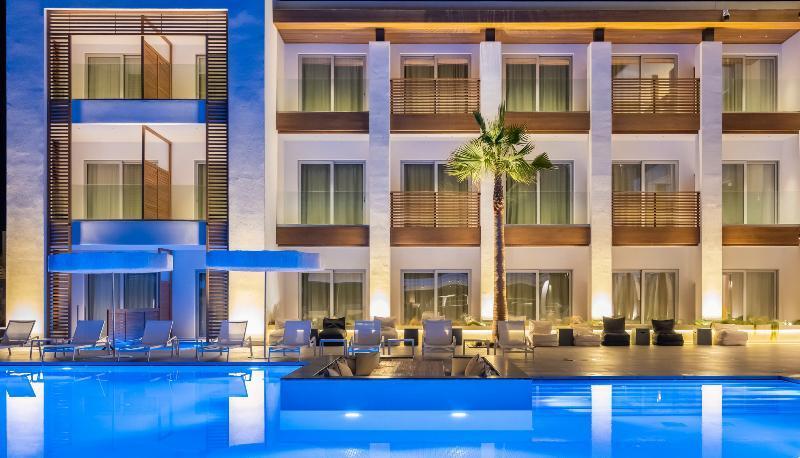 Ammos Beach Resort Crete Island Exterior foto