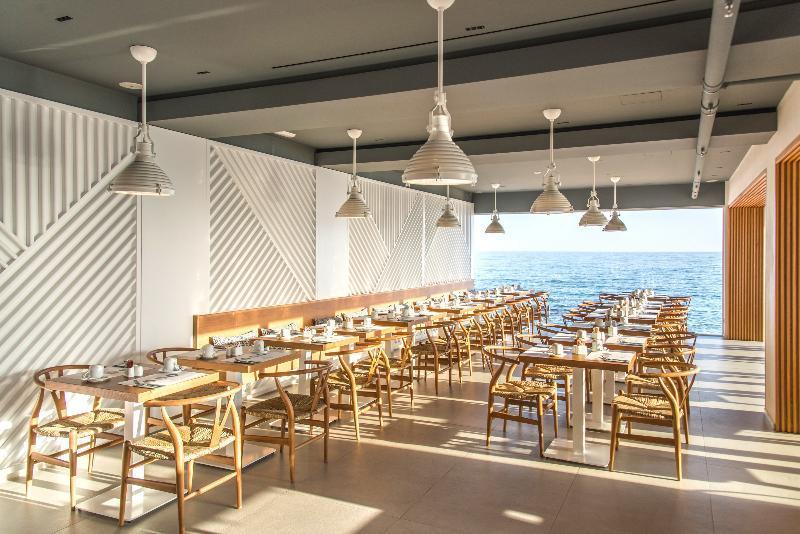 Ammos Beach Resort Crete Island Exterior foto